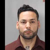 Man Strangles, Sits On Top Of Woman In York County: Police