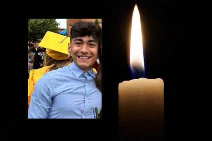 Former Toms River Track Star Diego Rodriguez Garibaldi Dies Following Crash, 19