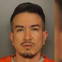 Chesco Man Choked Child, Slammed Woman Into Car During Argument: Police