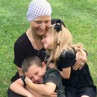 Sussex County Mom, 37, Who Raised Thousands For Cancer Research Dies After Her Own Battle