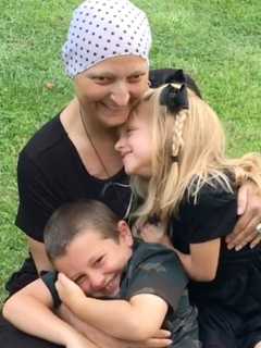 Sussex County Mom, 37, Who Raised Thousands For Cancer Research Dies After Her Own Battle