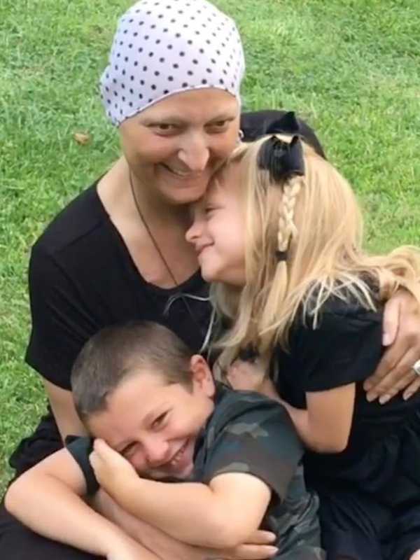 Sussex County Mom, 37, Who Raised Thousands For Cancer Research Dies After Her Own Battle