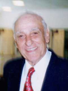 Vito J. Ruggiero, 91, Of Norwalk