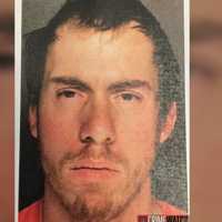Sex Offender With PA Address Arrested In New York, Police Say
