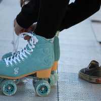 Long Island Roller Derby Team, NYCLU Sue County Executive Over Trans Athlete Ban