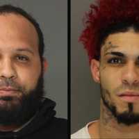 Reading Shooting Suspects Charged Again After Second Victim Dies Of Wounds