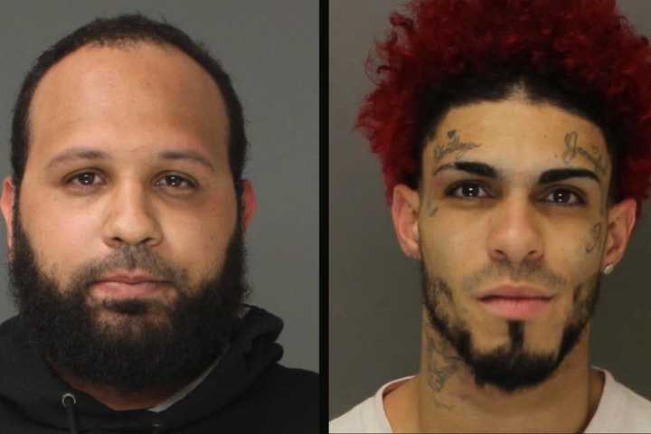 Reading Shooting Suspects Charged Again After Second Victim Dies Of Wounds