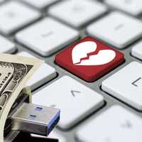 They Steal Your Heart, Then Steal Your Money: Romance Scammers Make It Look Easy