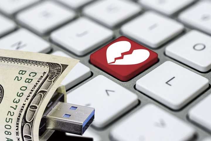 They Steal Your Heart, Then Steal Your Money: Romance Scammers Make It Look Easy