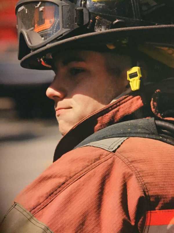 PA Soldier, Firefighter Busted With Child Porn, DA Says