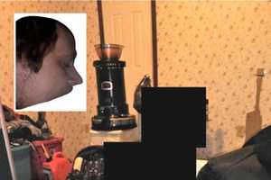 RECOGNIZE HIM? FBI Seeks Help Identifying Man Linked To Child Exploitation