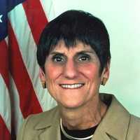 <p>U.S. Rep. Rosa DeLauro</p>