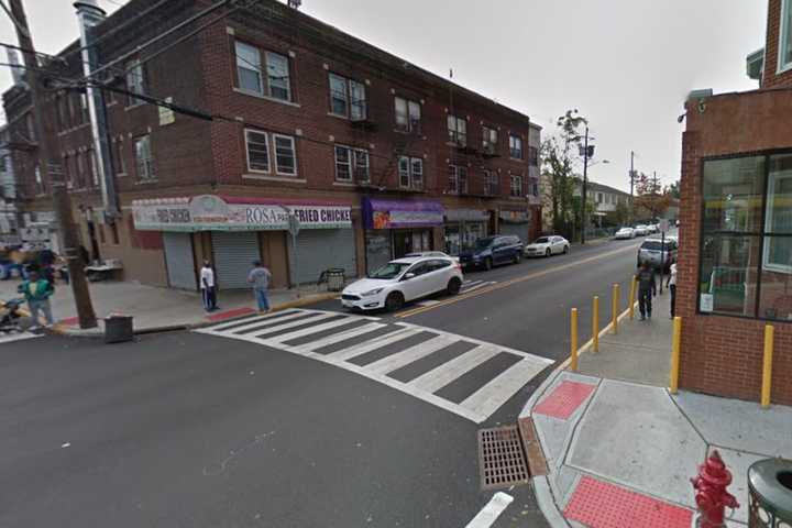 15-Year-Old Boy Shot In Paterson: How?