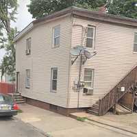 Drug Crackdown: Paterson PD Says Quartet Dealt Heroin, Crack From Multi-Family Home