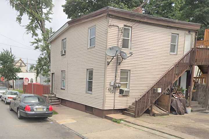 Drug Crackdown: Paterson PD Says Quartet Dealt Heroin, Crack From Multi-Family Home