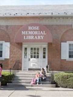 Rose Memorial Library In Stony Point Organizes Fundraiser 