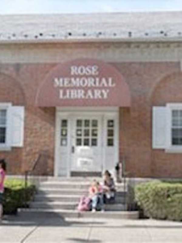 Rose Memorial Library In Stony Point Organizes Fundraiser 