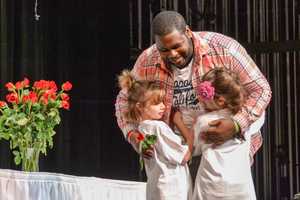 Sleepy Hollow Rose Ceremony Bids Farewell To Class Of 2016