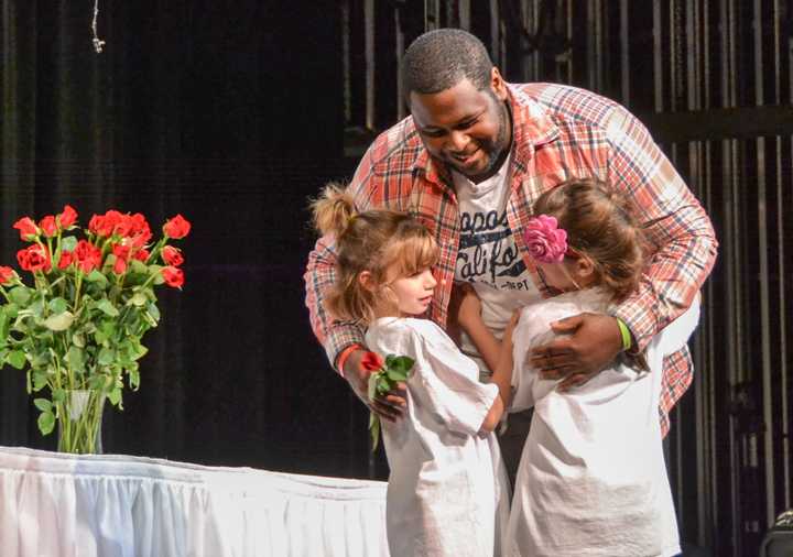 Sleepy Hollow Rose Ceremony Bids Farewell To Class Of 2016 | Tarrytown ...