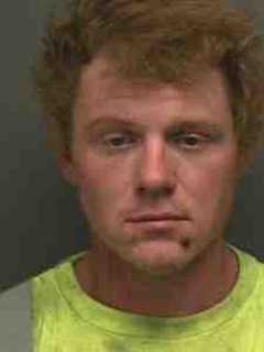 Stony Point Man Found With Heroin At Shell Station, Police Say