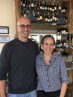 Rosemary And Vine Opens In Rye