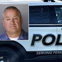 Bucks Man Abused Child Under 13, Authorities Say