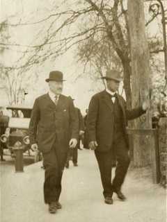 Jacob Burns Film Center Screens Film About Jewish Philanthropist