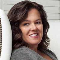 Happy Birthday To Saddle River's Rosie O'Donnell