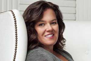 Happy Birthday To Saddle River's Rosie O'Donnell