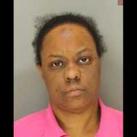 DUI NJ Woman Crashes, Bites Police In PA: Authorities