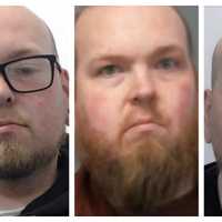 Child Rapist With Superhero Tattoos Wanted By PA State Police