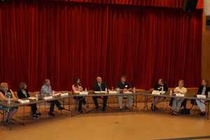 Chappaqua Discussion Focuses On Jobs For Special Needs Residents