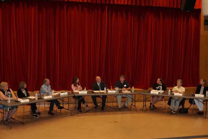 Chappaqua Discussion Focuses On Jobs For Special Needs Residents