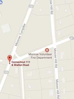 Monroe To Get A Roundabout At Intersection Of Routes 110 And 111