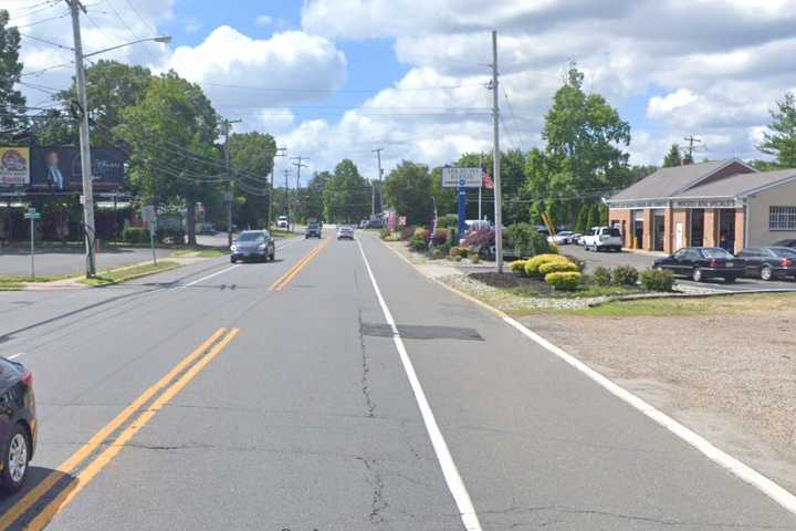 Pedestrian Hit By Vehicle, Killed In Toms River: Prosecutors