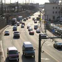 Police Ticketing Drivers In Newark Who Give Cash To Panhandlers