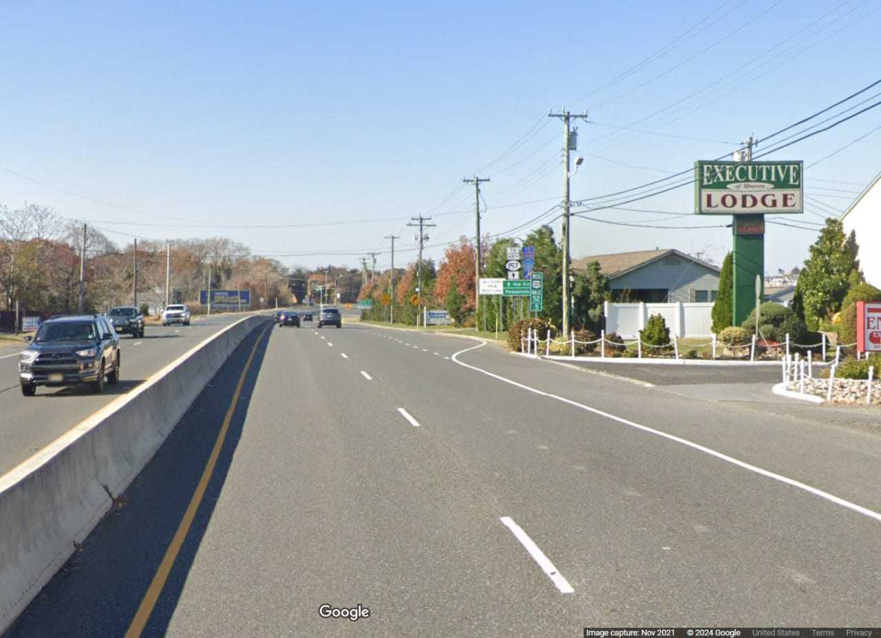 Atlantic City Man Killed Teen Pedestrian In Hit-And-Run Crash: Police ...