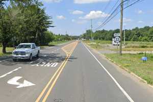 'Serious' Crash Shuts Down Central Jersey Road For Several Hours: NJDOT