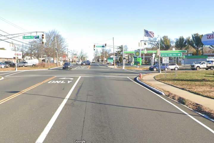 Pedestrian Crash Shuts Down Route 35 Along Jersey Shore