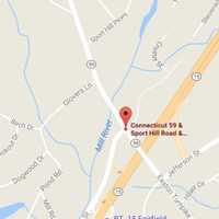 Expect Daily Construction On Route 59 And Congress Street In Fairfield
