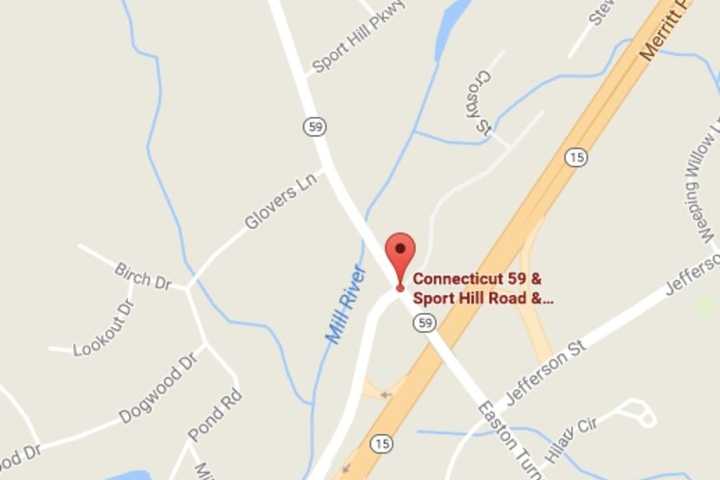 Expect Daily Construction On Route 59 And Congress Street In Fairfield