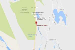 Crash Shuts Down Route 7 Traffic In Danbury