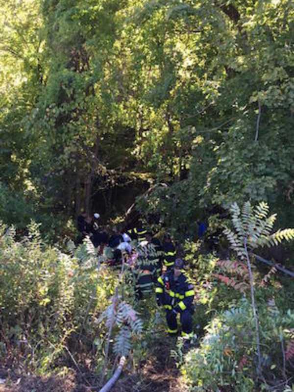 Route 7 Southbound In Norwalk Closed After Accident