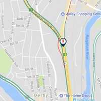 Lanes On Route 8 Reopen In Derby Near Shelton Border After Fatal Crash