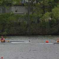 Norwalk River Rowing Sends 2 Crews To U.S. Youth Nationals