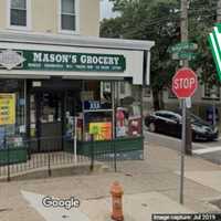 Winning Lottery Ticket Sold In Roxborough