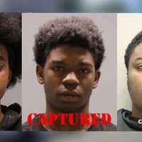 Suspected Roxborough HS Shooters Charged In Second Murder: Report
