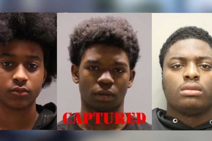 Suspected Roxborough HS Shooters Charged In Second Murder: Report