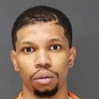 Ex-Con Wanted In Edgewater Domestic Assault Caught Outside Cliffside Bar With Gun: Police