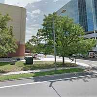 Ridgefield Park PD: Teacher Caught With Teen, Pot, Sex Toys Fights Police